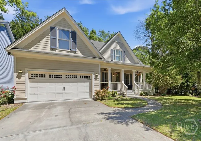 3rd image of 100 Whistling Duck Ct, Savannah, GA 31406 | MLS# SA353186