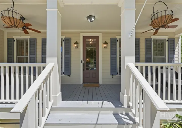 5th image of 100 Whistling Duck Ct, Savannah, GA 31406 | MLS# SA353186
