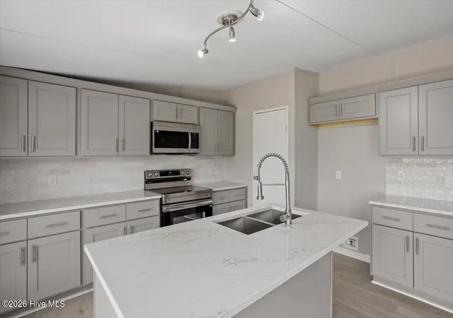Photo 3 of Manufactured home for sale at 105 Stone Glen Pl, Pikeville, NC 27863 | MLS# 100577788 | Listing updated on 2026-08-28