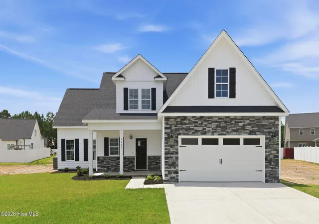 Homes for sale in Greenville, NC | 1005 Finn Ct, Greenville, NC 27834 | MLS# 100572094
