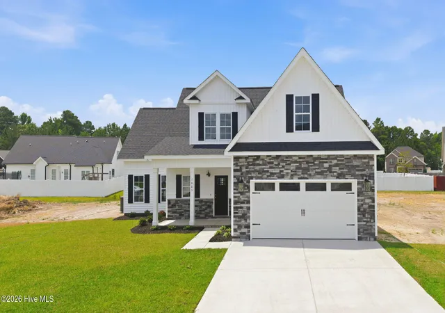 Homes for sale in Greenville, NC | 1005 Finn Ct, Greenville, NC 27834 | MLS# 100572094