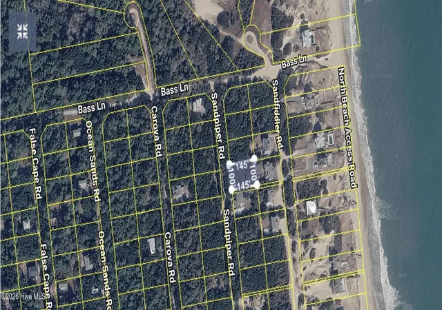 1st image of 2391 Sandpiper Rd, Corolla, NC 27927 | MLS# 100585026