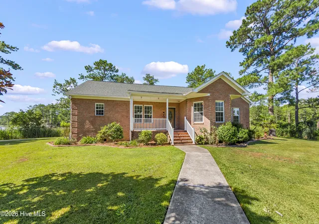 1st image of 201 Trawler Ln, Merritt, NC 28556 | MLS# 100586013
