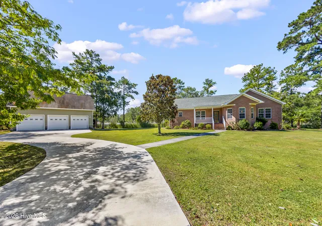 2nd image of 201 Trawler Ln, Merritt, NC 28556 | MLS# 100586013