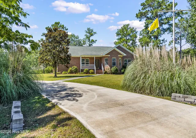 3rd image of 201 Trawler Ln, Merritt, NC 28556 | MLS# 100586013