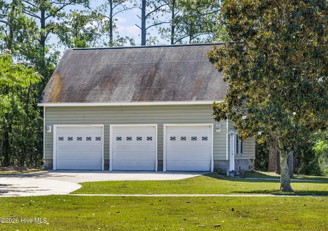 4th image of 201 Trawler Ln, Merritt, NC 28556 | MLS# 100586013