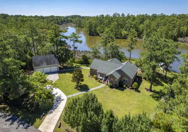 72nd image of 201 Trawler Ln, Merritt, NC 28556 | MLS# 100586013
