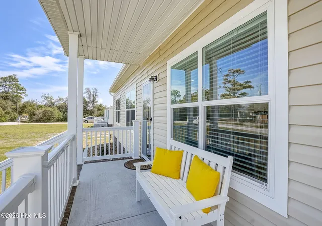 5th image of 204 Nelson St, Harkers Island, NC 28531 | MLS# 100563043