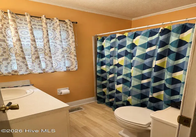 Photo 20 of Single family home for sale at 803 Rice St, Hamlet, NC 28345 | MLS# 100588911 | Listing updated on 2026-09-05