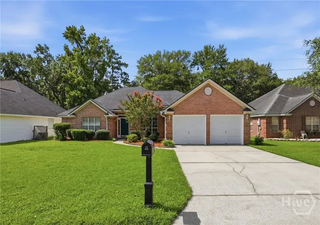 Photo 1 of Single family home for sale at (Undisclosed), Savannah, GA 31419 | MLS# SA360216 | Listing updated on 2026-08-28