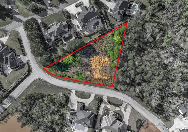 4th image of 511 Seminole Pl, Martinez, GA 30907 | MLS# 98254661