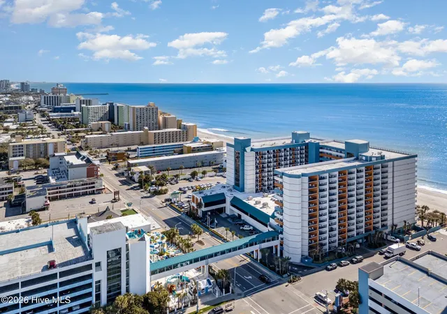 Photo 1 of Condo for sale at 1501 S Ocean Blvd #842, Myrtle Beach, SC 29577 | MLS# 100597130 | Listing updated on 2026-08-18
