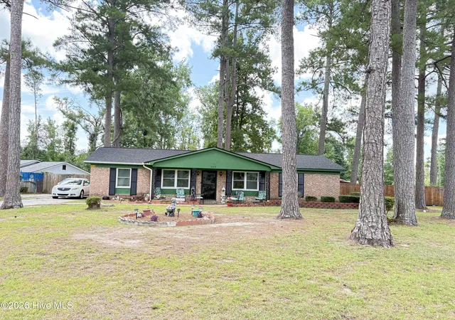 Photo 1 of Single family home for sale at 2618 Drayton Ct, Augusta, GA 30906 | MLS# 100590431 | Listing updated on 2026-08-12