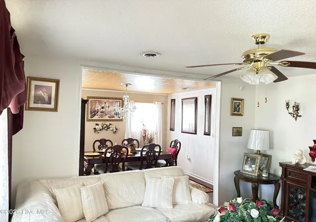 Photo 4 of Single family home for sale at 2618 Drayton Ct, Augusta, GA 30906 | MLS# 100590431 | Listing updated on 2026-08-12