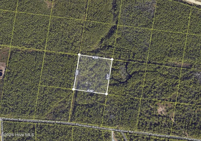 Photo 1 of Land for sale at Lot 301 Greenview Ranches, Wilmington, NC 28411 | MLS# 100569083 | Listing updated on 2026-08-19