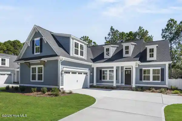 Photo 1 of Single family home for sale at 6780 Holton Pl Sw #129, Ocean Isle Beach, NC 28469 | MLS# 100594002 | Listing updated on 2026-10-28