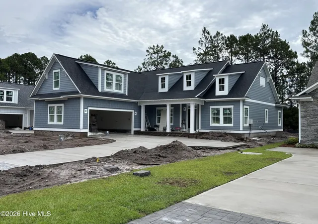 Photo 1 of Single family home for sale at 6780 Holton Pl Sw #129, Ocean Isle Beach, NC 28469 | MLS# 100594002 | Listing updated on 2026-09-18