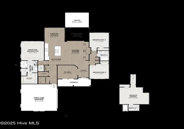 Photo 2 of Single family home for sale at 6780 Holton Pl Sw #129, Ocean Isle Beach, NC 28469 | MLS# 100594002 | Listing updated on 2026-09-18