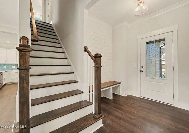 Photo 4 of Single family home for sale at 63 Juju Dr, Clayton, NC 27520 | MLS# 100543146 | Listing updated on 2026-10-04