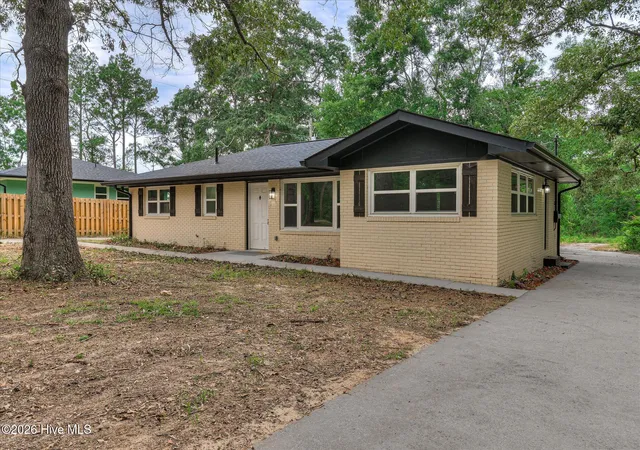 Homes for sale in Keysville, GA | 4278 W Quaker Rd, Keysville, GA 30816 | MLS# 100582231