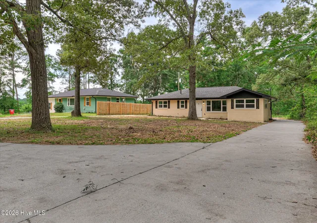 Homes for sale in Keysville, GA | 4278 W Quaker Rd, Keysville, GA 30816 | MLS# 100582231