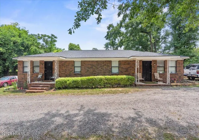 2nd image of 1504 Heard Ave #Abcd, Augusta, GA 30904 | MLS# 100581984