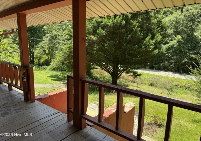 Photo 5 of Single family home for sale at 6686 Nc Hwy 141, Marble, NC 28905 | MLS# 100589657 | Listing updated on 2026-07-24