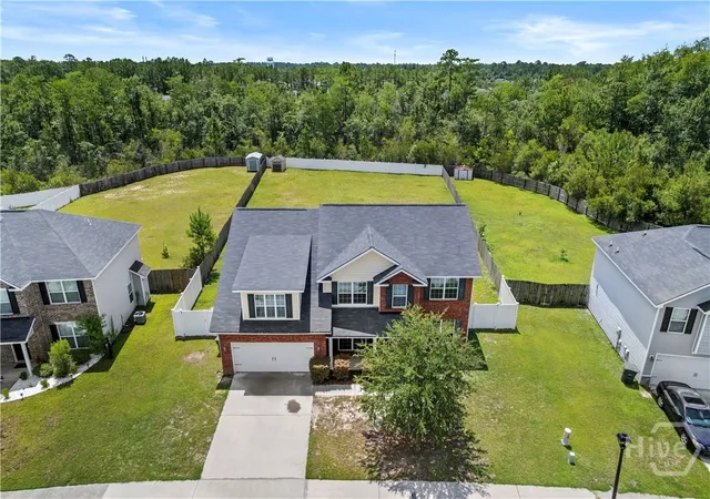 Photo 1 of Single family home for sale at 172 Grandview Dr, Hinesville, GA 31313 | MLS# SA360596 | Listing updated on 2026-09-15