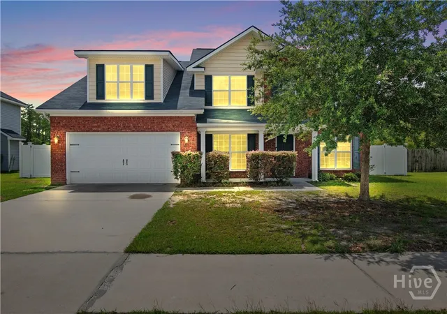 Photo 2 of Single family home for sale at 172 Grandview Dr, Hinesville, GA 31313 | MLS# SA360596 | Listing updated on 2026-09-15