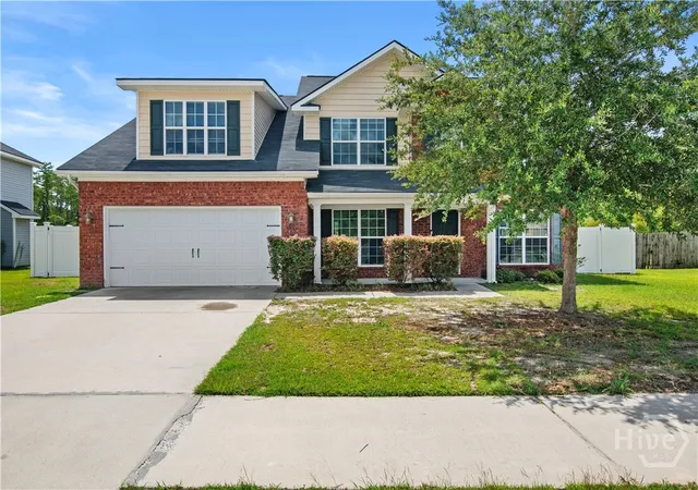 Photo 3 of Single family home for sale at 172 Grandview Dr, Hinesville, GA 31313 | MLS# SA360596 | Listing updated on 2026-09-15