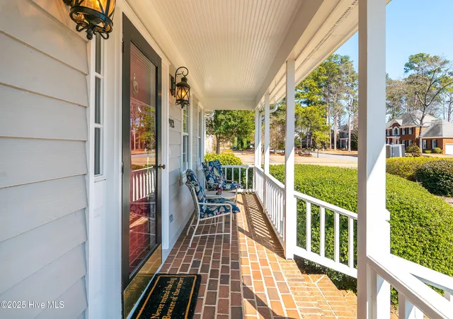 image of 912 Bremerton Dr, Greenville, NC 27858 | MLS# 100570271