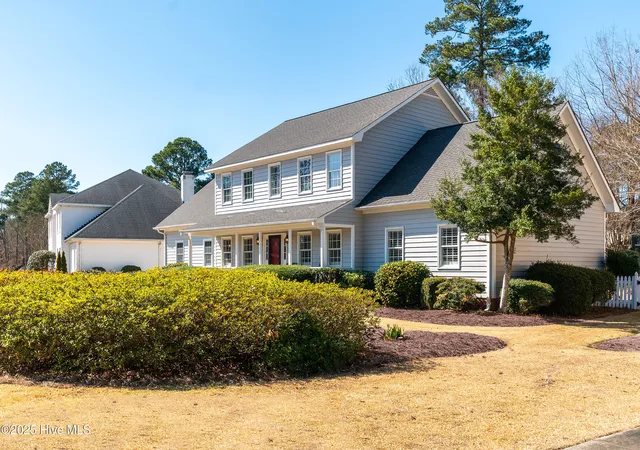 image of 912 Bremerton Dr, Greenville, NC 27858 | MLS# 100570271