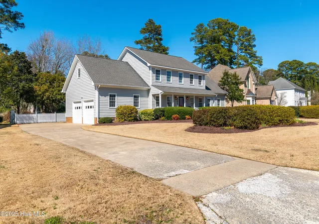 image of 912 Bremerton Dr, Greenville, NC 27858 | MLS# 100570271