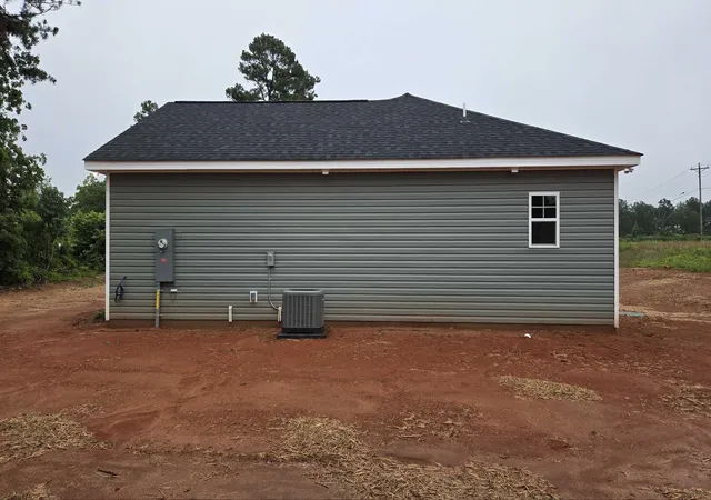 Homes for sale in Beech Island, SC | Lot 3 Storm Branch Rd, Beech Island, SC 29842 | MLS# 98254137