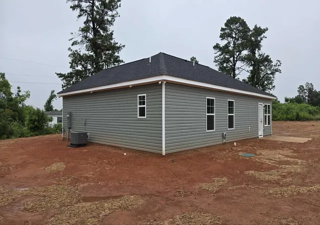 Homes for sale in Beech Island, SC | Lot 3 Storm Branch Rd, Beech Island, SC 29842 | MLS# 98254137