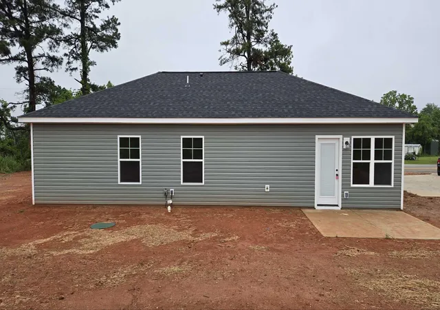 Homes for sale in Beech Island, SC | Lot 3 Storm Branch Rd, Beech Island, SC 29842 | MLS# 98254137