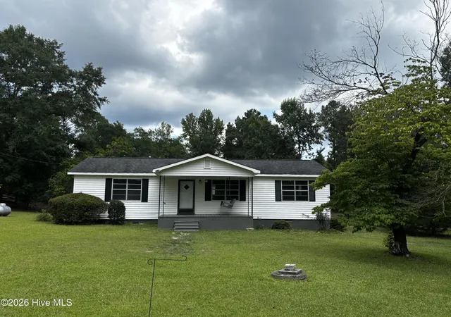 Photo 1 of Single family home for sale at 5494 Huff's Brg Rd, Dearing, GA 30808 | MLS# 100589807 | Listing updated on 2026-09-25