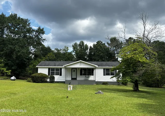 Photo 3 of Single family home for sale at 5494 Huff's Brg Rd, Dearing, GA 30808 | MLS# 100589807 | Listing updated on 2026-09-25