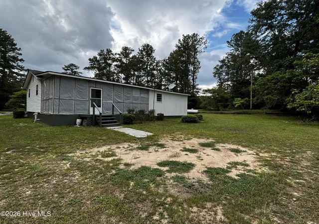 Photo 3 of Single family home for sale at 5494 Huff's Brg Rd, Dearing, GA 30808 | MLS# 100589807 | Listing updated on 2026-09-25