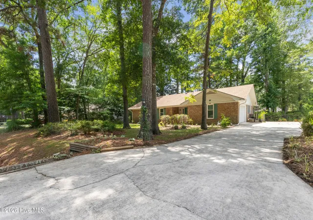 2nd image of 36 Swamp Fox Dr, Carolina Shores, NC 28467 | MLS# 100585816