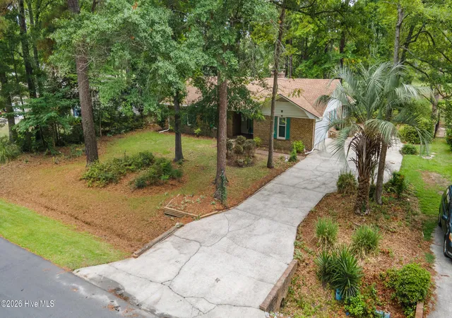 50th image of 36 Swamp Fox Dr, Carolina Shores, NC 28467 | MLS# 100585816