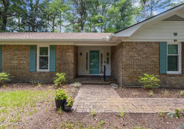 5th image of 36 Swamp Fox Dr, Carolina Shores, NC 28467 | MLS# 100585816