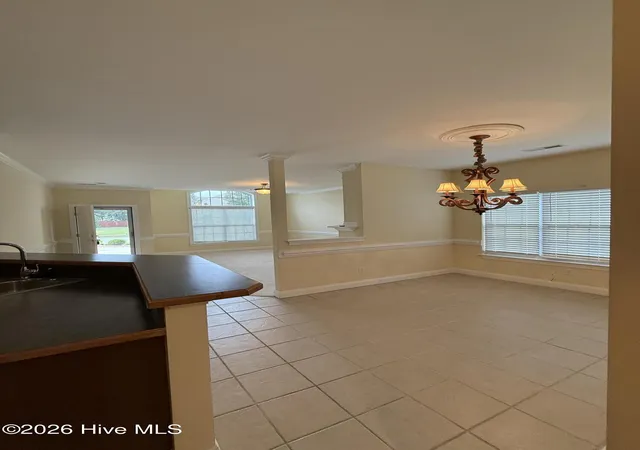 Photo 3 of Townhouse for sale at 2060 Cambria Dr #A, Greenville, NC 27834 | MLS# 100571449 | Listing updated on 2026-07-31