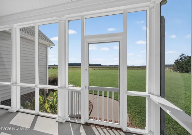 Photo 3 of Single family home for sale at 116 Yellow Hammer Rd, Tyner, NC 27980 | MLS# 100589261 | Listing updated on 2026-10-01