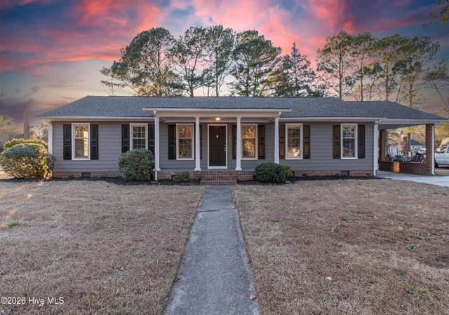 1st image of 203 Avalon Ln, Greenville, NC 27858 | MLS# 100588557