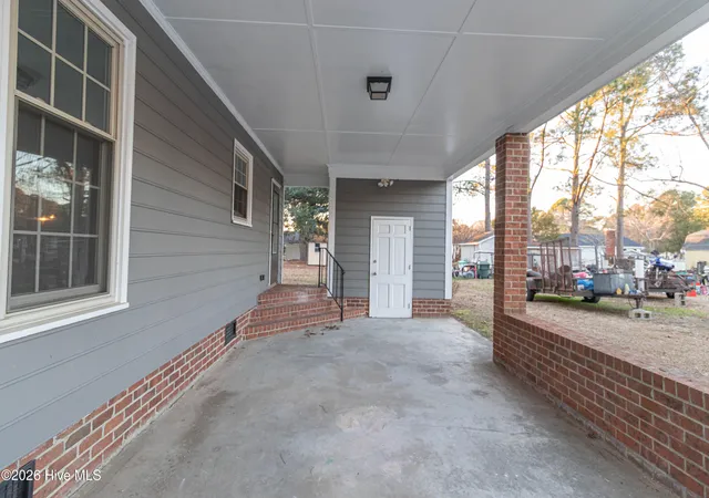 27th image of 203 Avalon Ln, Greenville, NC 27858 | MLS# 100588557
