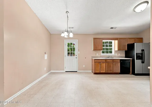Photo 3 of Single family home for sale at 114 Pear Tree Ln, Richlands, NC 28574 | MLS# 100592723 | Listing updated on 2026-09-13