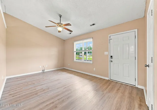 Photo 2 of Single family home for sale at 114 Pear Tree Ln, Richlands, NC 28574 | MLS# 100592723 | Listing updated on 2026-09-13