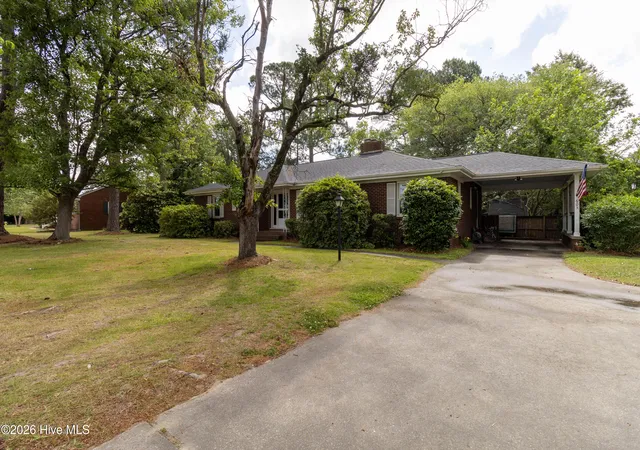 27th image of 603 W Queen St, Edenton, NC 27932 | MLS# 100575550