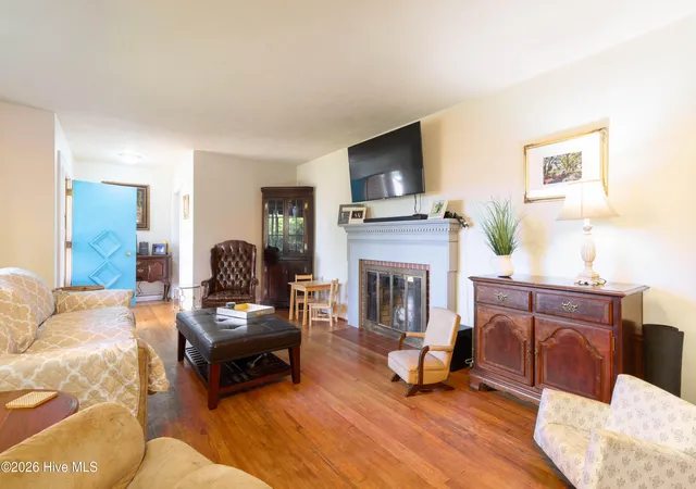 4th image of 603 W Queen St, Edenton, NC 27932 | MLS# 100575550